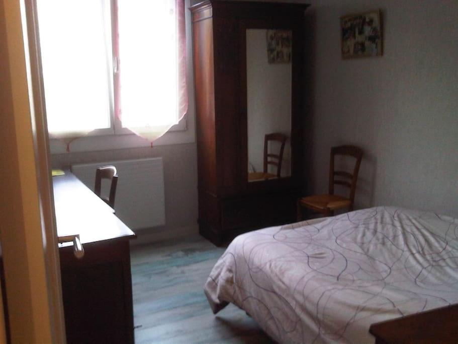Chambre Olivier Льо Ман Екстериор снимка
